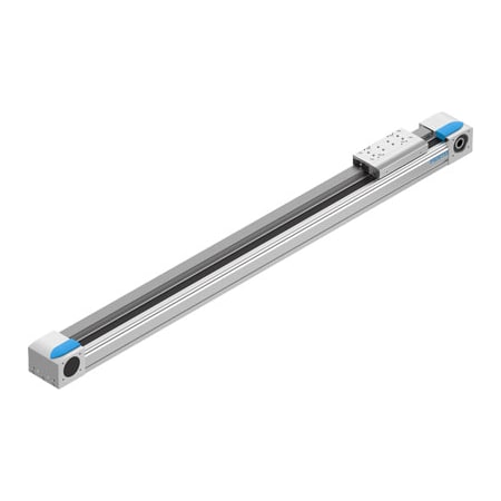 Festo Toothed Belt Axis EGC-120-1200-TB-KF-0H-GK EGC-120-1200-TB-KF-0H-GK